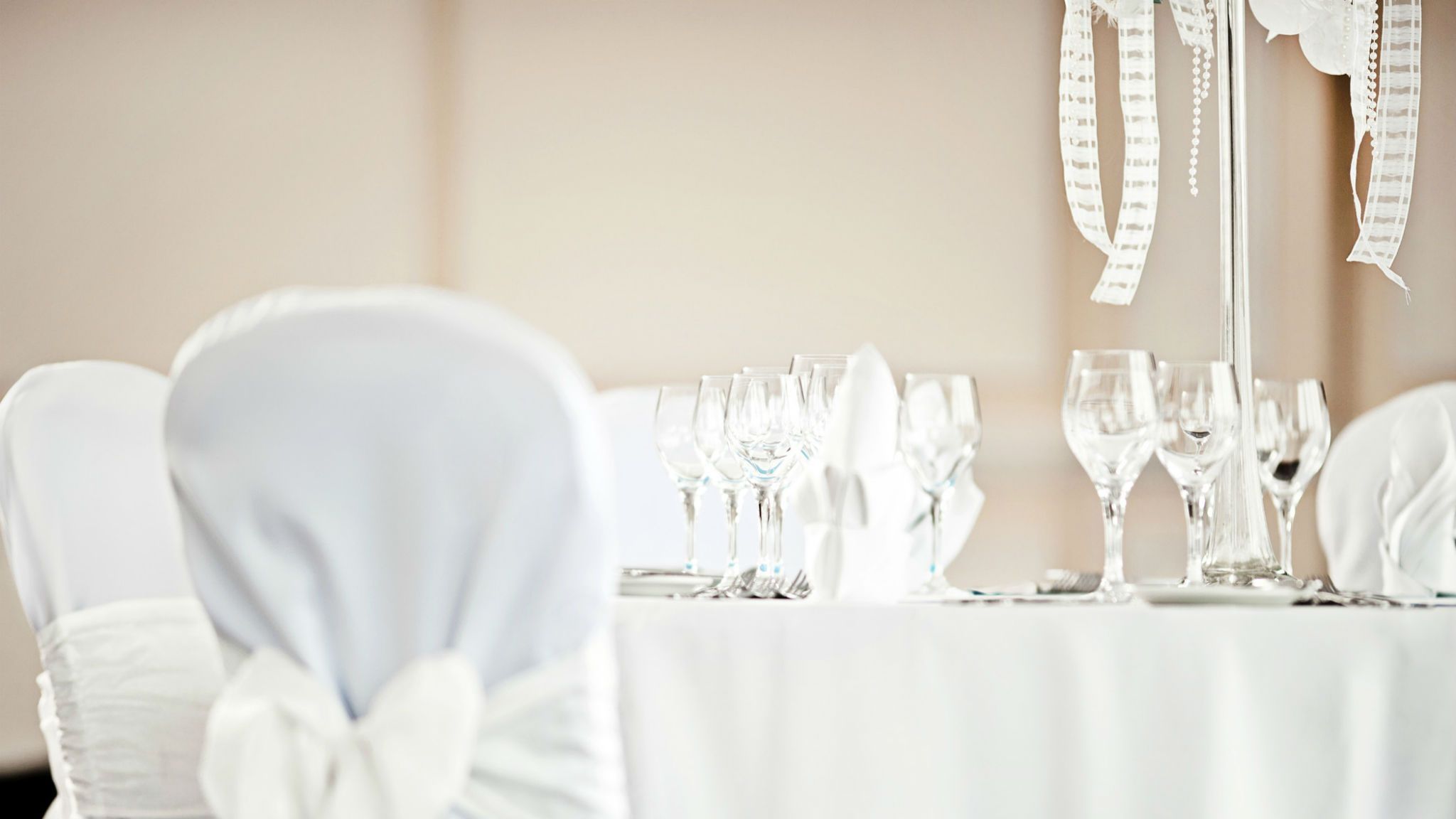 catering and event planning at restaurant Villers in Leipzig at Hotel Fuerstenhof