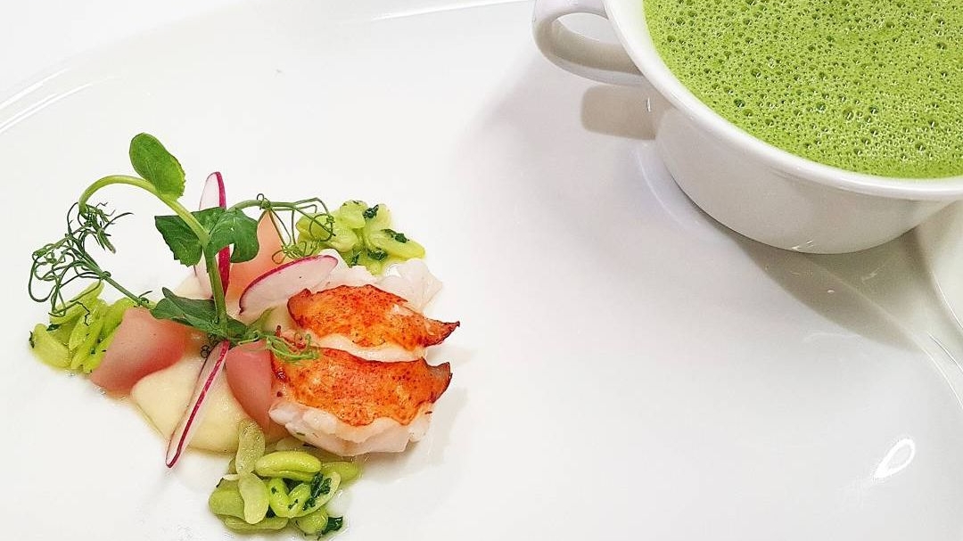 Restaurant Villers Leipzig Kulinarische Vielfalt erleben