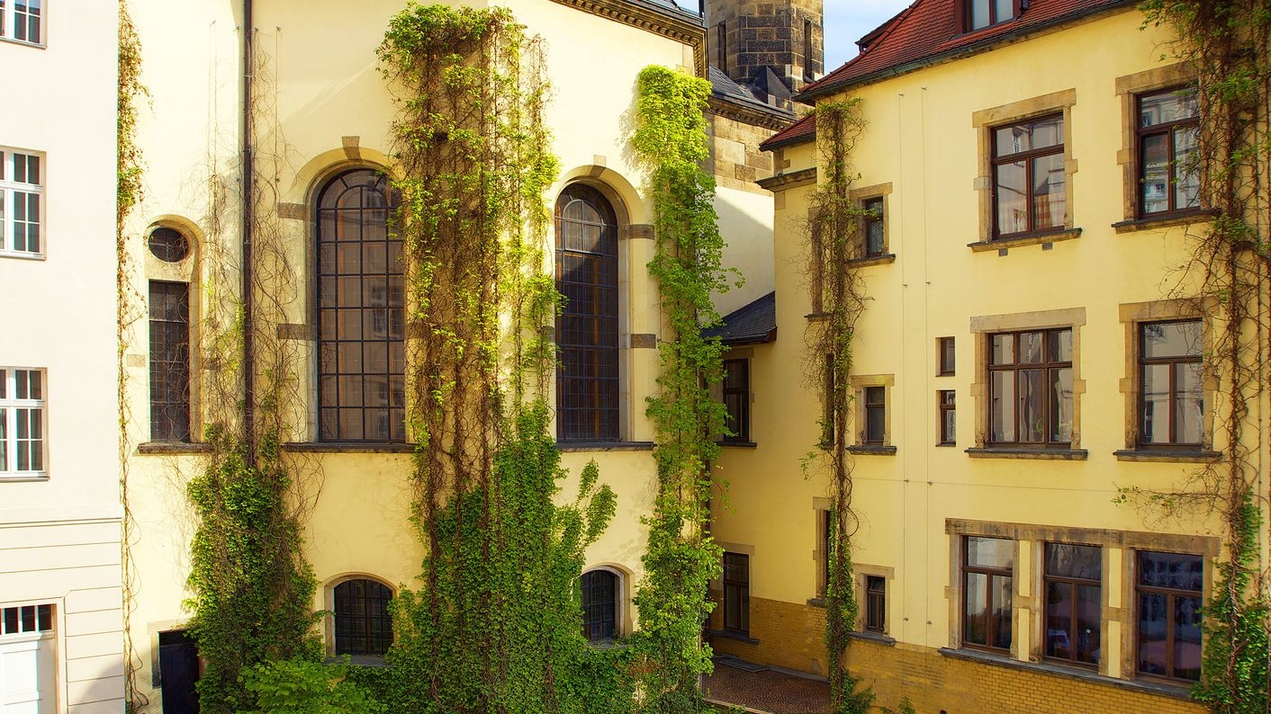 Sommerpause im Gourmet Restaurant Villers